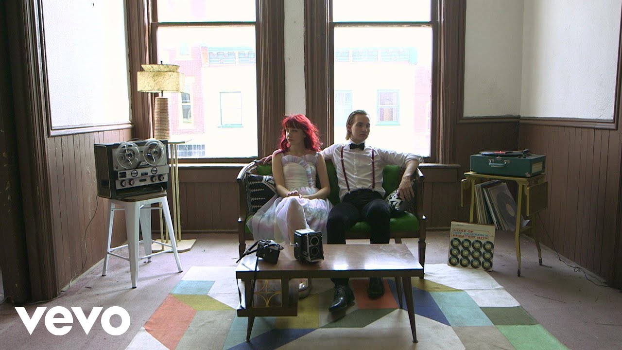 Merriment - Tremendous Love