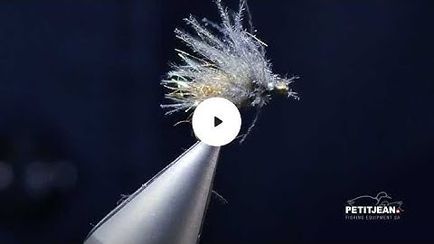 MP 2502 by Marc Petitjean