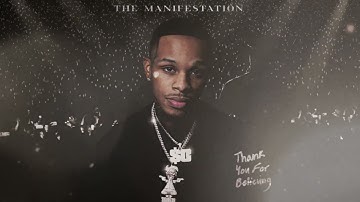 Toosii - Thief In The Night (Official Audio)