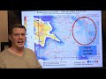 Winter Weather Briefing - January 3, 2021  8 pm