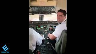 Man Somehow Ends Up As The Only Passenger On A Delta Flight by Extron vidz 1,347 views 4 years ago 1 minute, 18 seconds