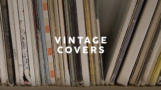 Vintage Covers - Lounge Background Music by PMB Music 27,188 views 7 months ago 4 hours, 35 minutes