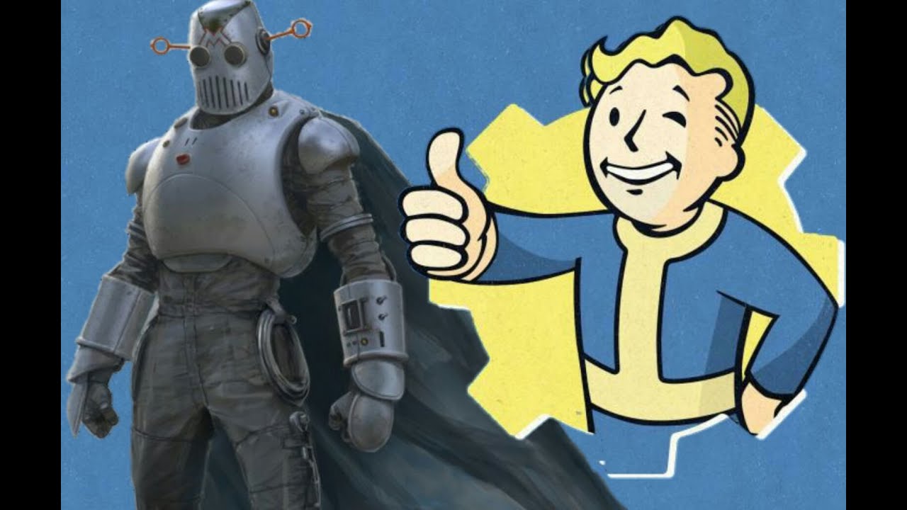 Fallout 4|Mostrando el contenido del DLC, Armas, Armaduras....|DLC ...