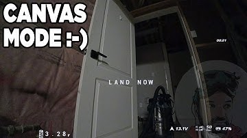 How to get your custom BetaFlight OSD working on the DJI O3 Air Unit | MSP Canvas Mode is HERE!