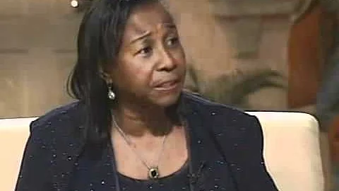 Dr M Tina Dupree on TBN 11-15-10