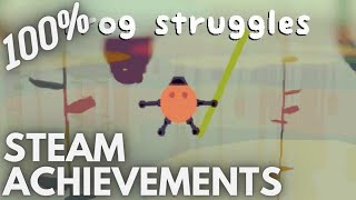 [STEAM] 100% Achievement Gameplay: Sokpop S03: Frog struggles