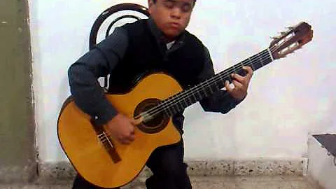 Balada para Adelina por Julio silpitucla