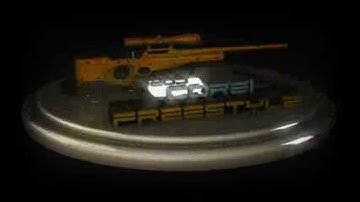 Cinema 4D Intro - MW3