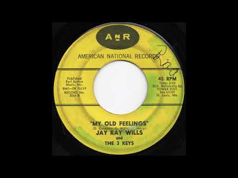 Jay Ray Wills