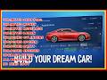 Car Company Tycoon Mod APK v2.1.2 (Unlimited Shopping/Money/Research)
