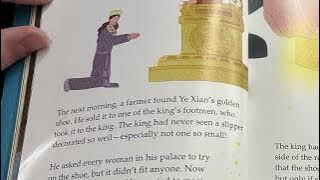 Mrs MacLean - Read Aloud - Ye Xian