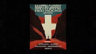Alesso U0026 Calvin Harris  Freedom Vs Sweet Nothing martin Garrix B2b Alesso Red Rocks 2025 Mashup