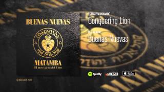 Conquering Lion - Matamba chords