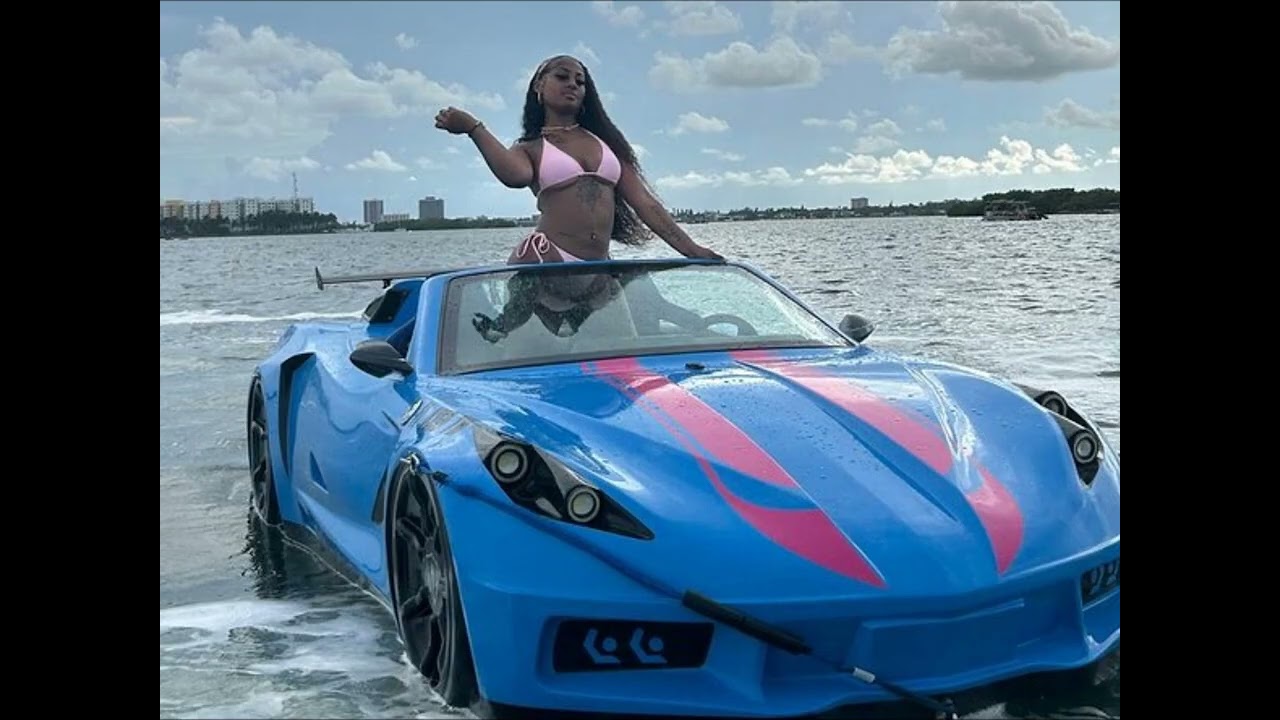 miami jook type beat