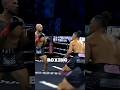 Andrew Tate's Biggest Mistake 🥊