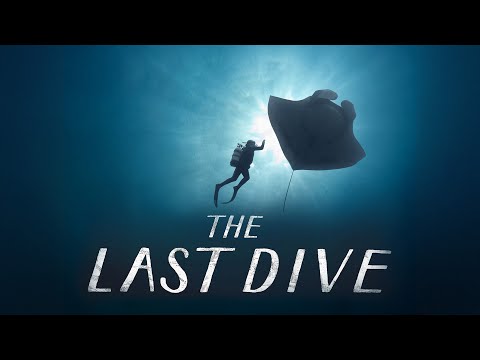THE LAST DIVE trailer still
