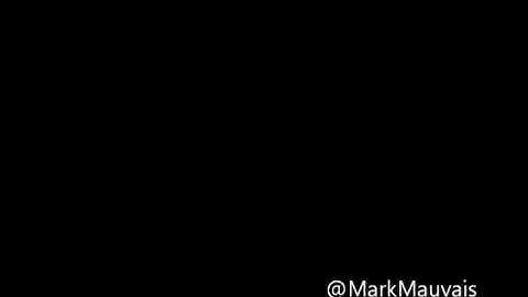 Telekinesis on Pen (Mark Mauvais)