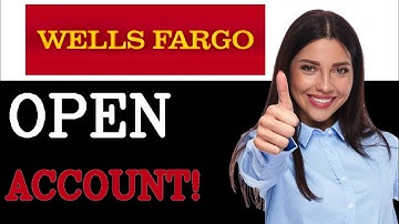 How To Receive Wells Fargo Checking Account (2025)