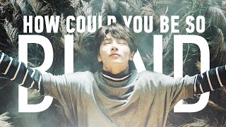 how could you be so blind [Stray Kids]