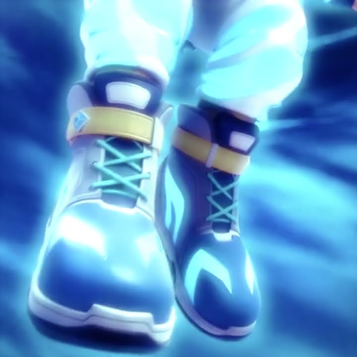 BoBoiBoy Tempest Edit 🌪️ || Funked Up || Super Monsta