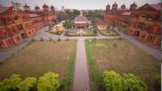 Video thumbnail of "20131008 SBS Dateline 2 Myanmar - Colonial architecture in Rangoon"