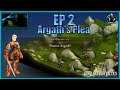 Final Fantasy Tactics Ivalice Chronicles – EP 02   Argath’s Plea &amp; Noble Politics