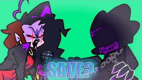 🟪F-Side Corruption 2️⃣Day Mommy Mearest VS Pico