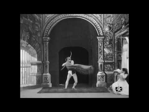 The Gigantic Devil — tráiler
