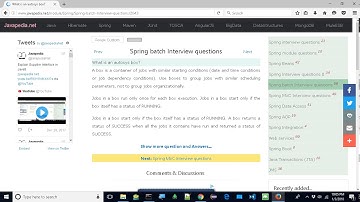 What is an autosys box? | javapedia.net