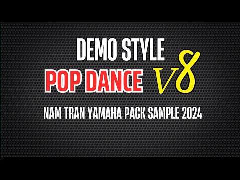 Demo Style Pop