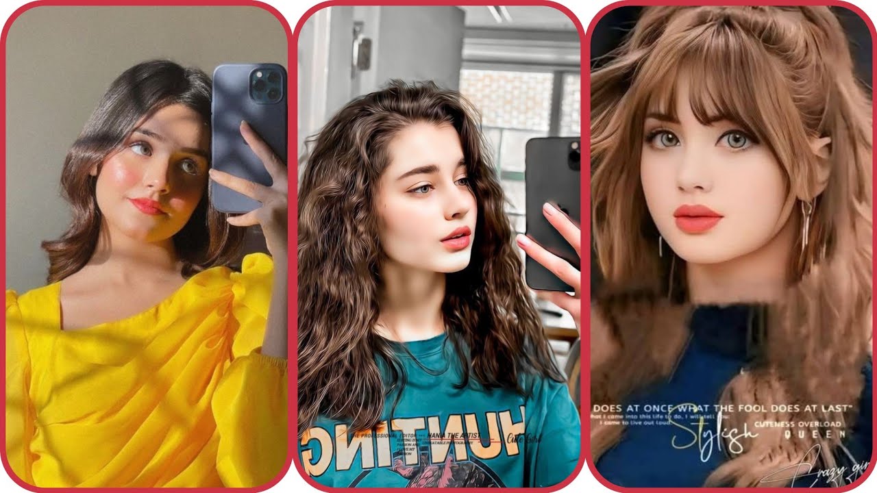 Most stylish 😎 girls dp | whatsapp dp pic | profile pic for Instagram