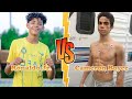 Cristiano Ronaldo Jr. VS Cameron Boyce Transformation ★ From Baby To 2025