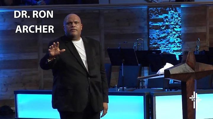 Dr. Ron Archer
