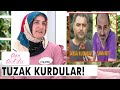 Akıl almaz bir oyunla dolandırdılar! - Esra Erol'da Kolaj