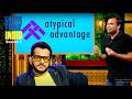'Atypical Advantage’ का असली मकसद क्या है? | Shark Tank India S2 | Male Entrepreneurs