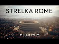 11 JUNE STRELKA | ITALY, ROME | GLADIATOR SCHOOL