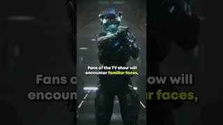 The Expanse Osiris Reborn New Video Game #Shorts