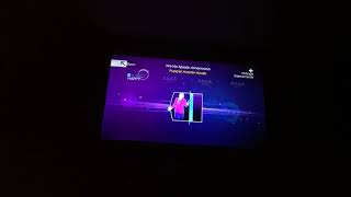 Just Dance 4 | Puppet Master Mode | We No Speak Americano