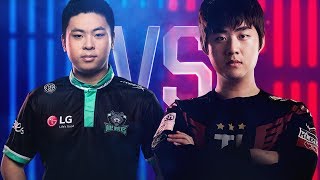 Triple vs Bang | 1 v 1 Tournament | 2018 All-Star Event | Day 2