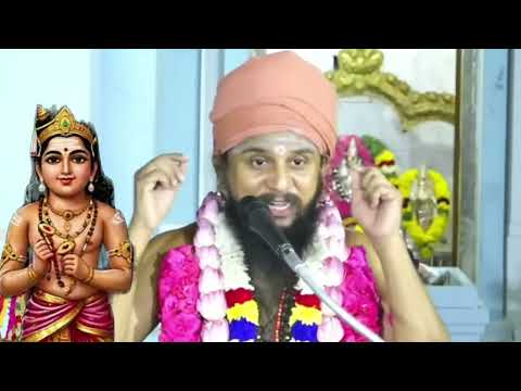 Recite a Thevaram... It Will Protect Your Generations! | Spiritual Teachings from the Guru
