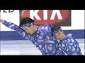 [HD] Xue Shen &amp; Hongbo Zhao - &quot;Beethoven&#39;s Last Night&quot; 2000/2001 GPF - Exhibition