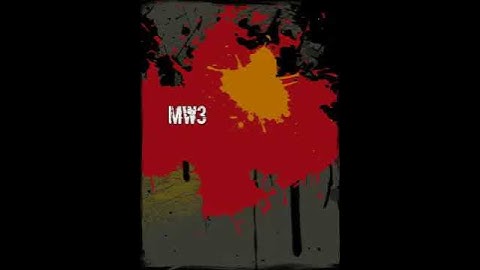 mw3  (Created with @Magisto)