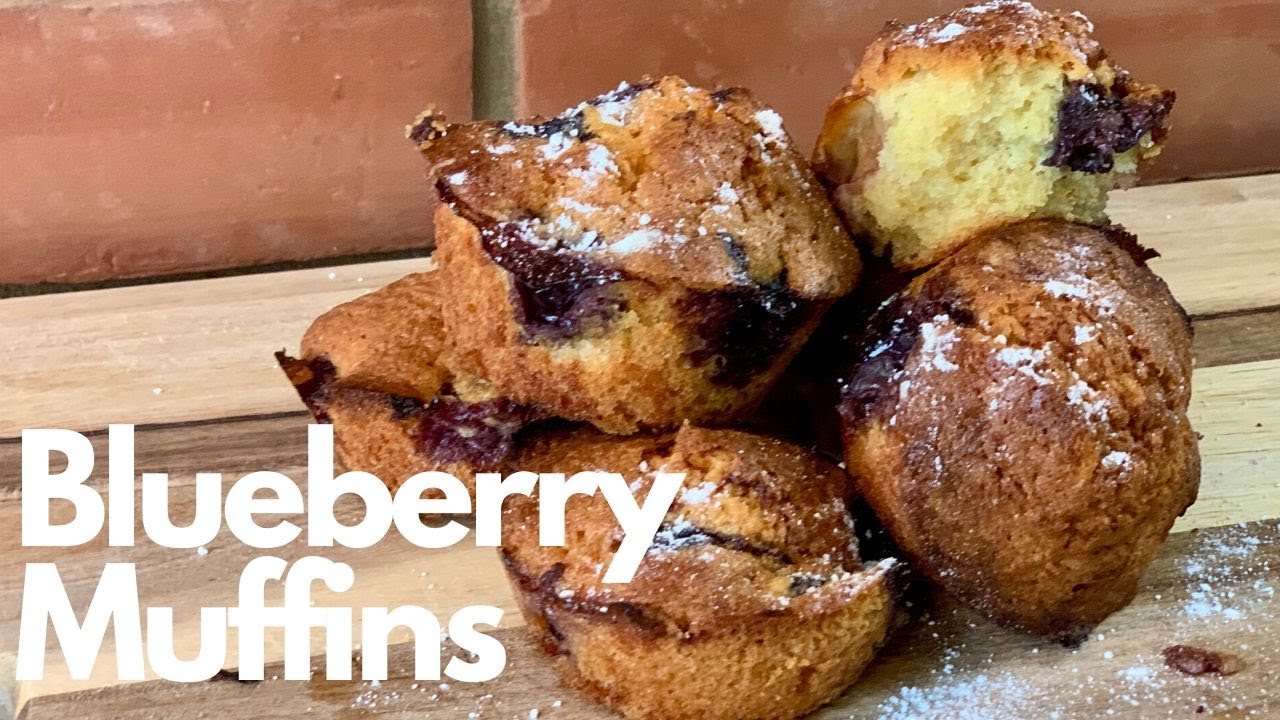 How To Make Blueberry Muffins Self Rising Flour Recipe Simple How To Make Blueberry Muffins Self Rising Flour Recipe Simple