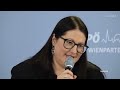Wiens Vizebürgermeisterin und Wohnbaustadträtin Kathrin Gaál tritt ab