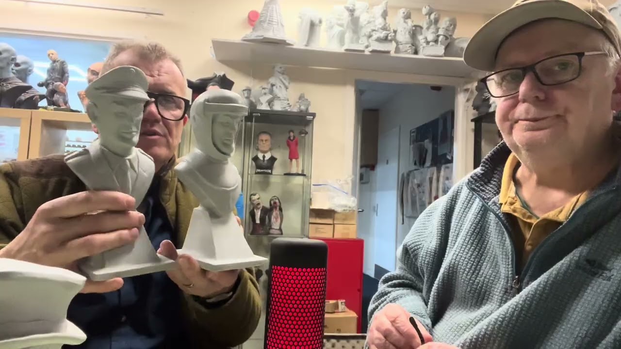 Кру и Нантвич