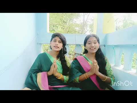 Anandita MusicMaa Tarini BhajanNamaste Devi Narayani