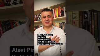 Alevi Pir