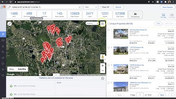 HOW I COMBINE LIST SOURCE AND PROPSTREAM TO PULL LEADS!