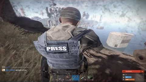 Rustglory.com - I hate this game :(