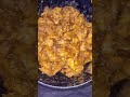 Chicken made by me 😍#viral #shortvideo #chicken